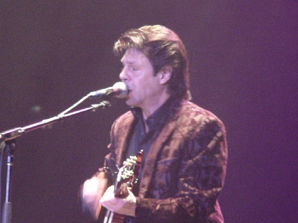 Kasim Sulton in London - 12/18/03