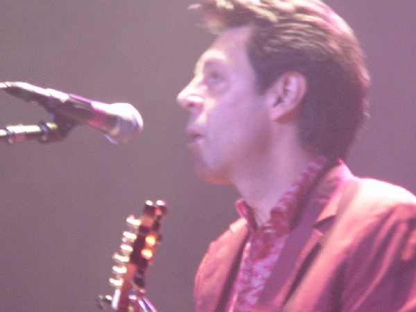 Kasim Sulton in Manchester - 12/21/03