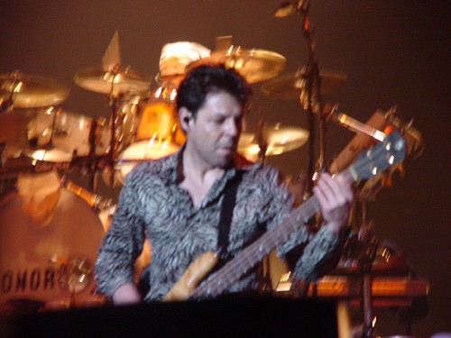 Kasim Sulton in Sheffield - 01/29/04