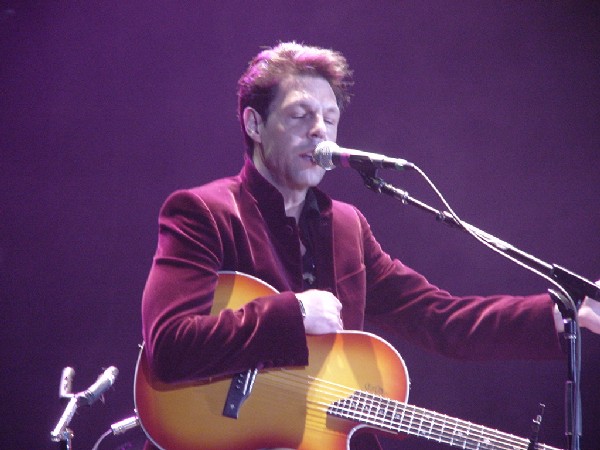 Kasim Sulton in Glasgow - 01/30/04