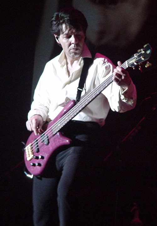 Kasim Sulton