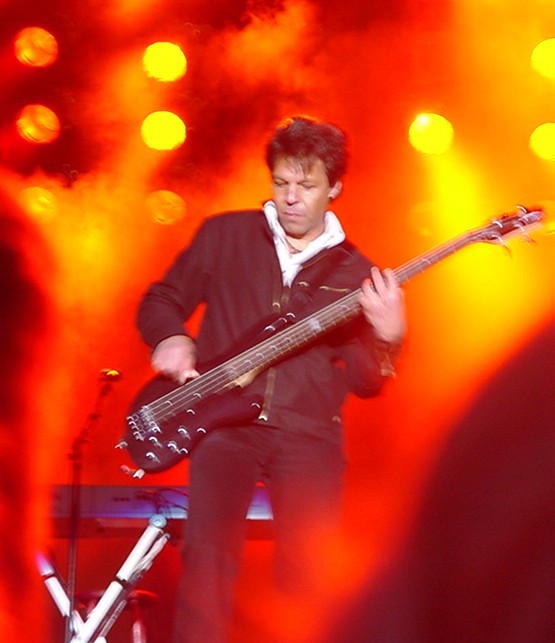 Kasim Sulton