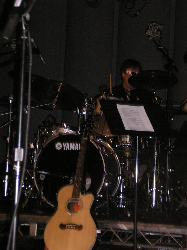 Kasim Sulton and The New Cars