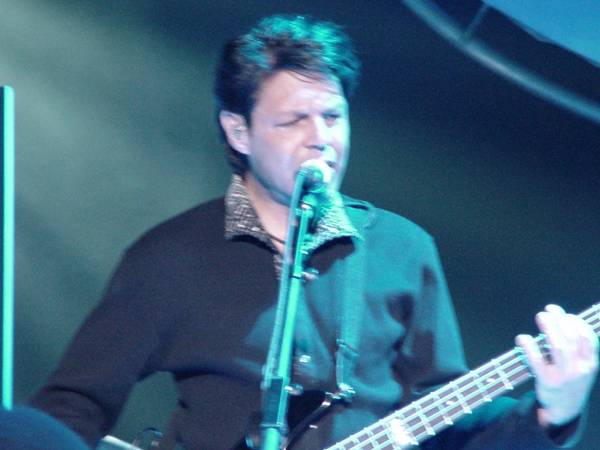 Kasim Sulton and The New Cars in Reno, Nevada - 5/26/06