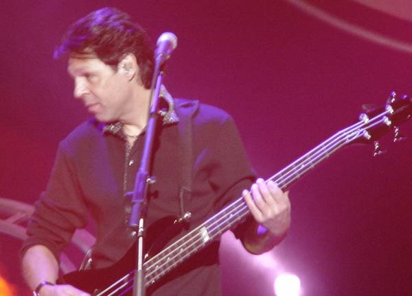 Kasim Sulton and The New Cars in Reno, Nevada - 5/26/06