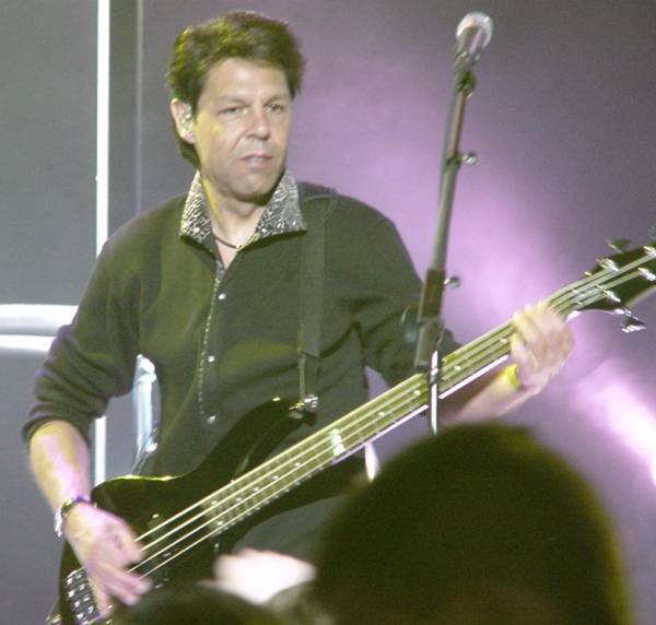 Kasim Sulton and The New Cars in Reno, Nevada - 5/26/06