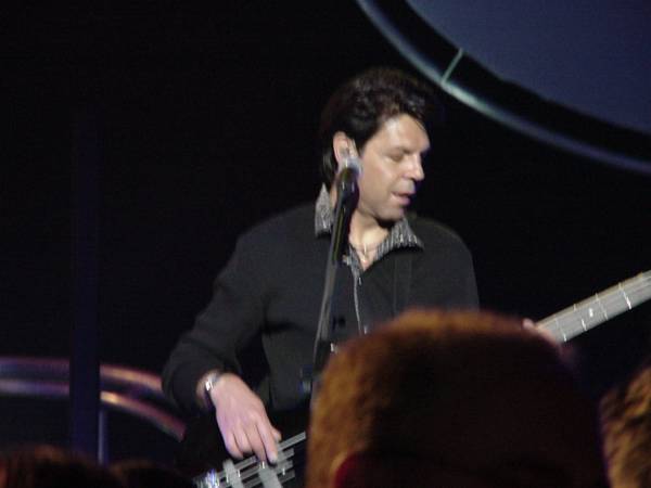 Kasim Sulton and The New Cars in Reno, Nevada - 5/26/06