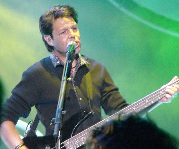 Kasim Sulton and The New Cars in Reno, Nevada - 5/26/06