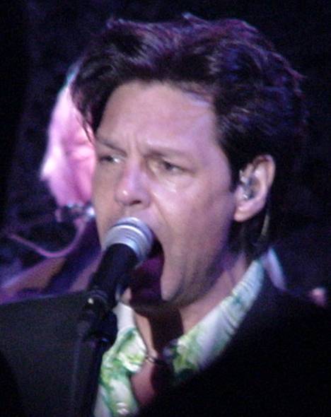 Kasim Sulton and The New Cars in Saratoga, CA - 5/25/06