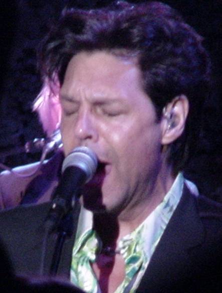 Kasim Sulton and The New Cars in Saratoga, CA - 5/25/06