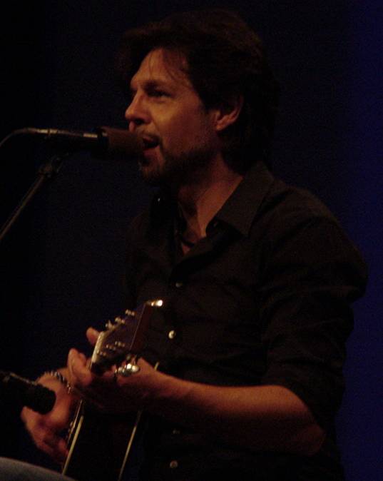 Kasim Sulton at The Opus Theater - 8/12/06