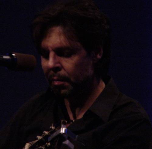 Kasim Sulton at The Opus Theater - 8/12/06