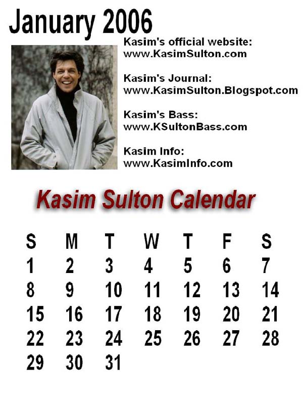 Kasim Sulton