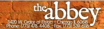 Kasim Sulton gig at The Abbey Pub, Chicago, IL