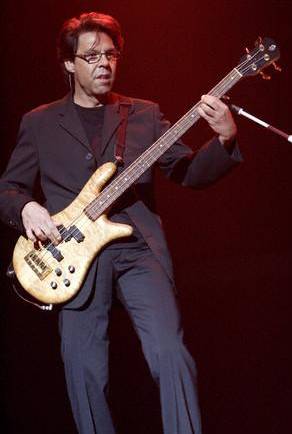 Kasim Sulton in Orlando, FL - 08/28/07