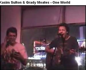 Kasim Sulton on YouTube