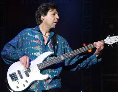 KSulton Bass