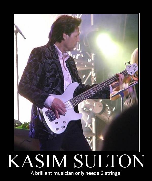 Kasim Sulton