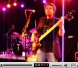 Kasim Sulton on YouTube