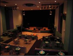 Kasim Sulton and Todd Rundgren venue