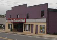 Kasim Sulton and Todd Rundgren venue