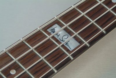 KSulton Bass