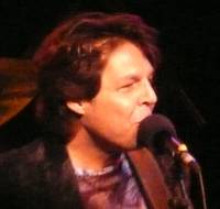 The Kasim Sulton Band in Chicago, IL - 10/16/09