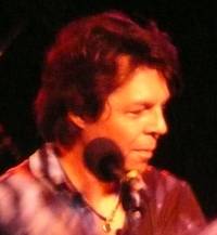 The Kasim Sulton Band in Chicago, IL - 10/16/09