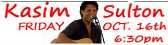 Kasim Sulton banner from Abbey Pub website