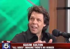 Kasim Sulton