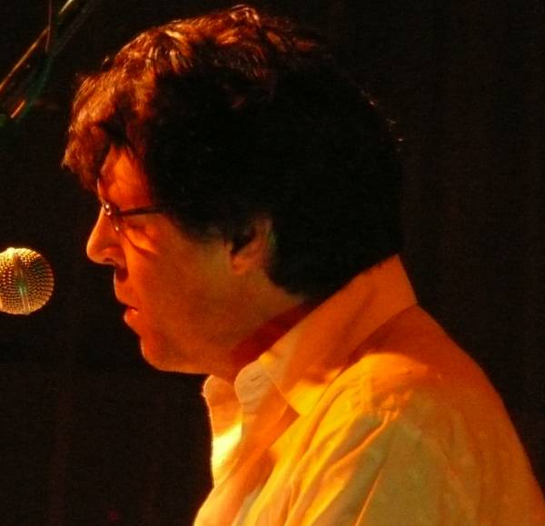 Kasim Sulton in Grand Rapids, MI - 05/22/10