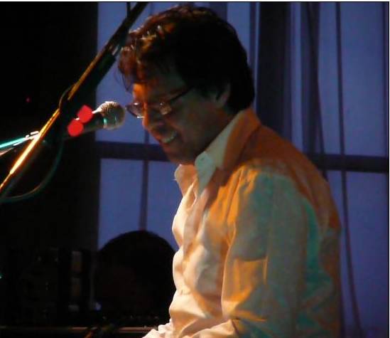 Kasim Sulton in Grand Rapids, MI - 05/22/10