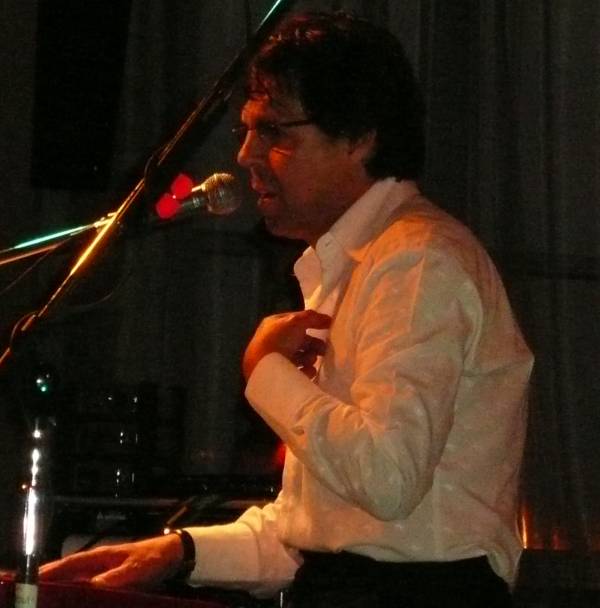 Kasim Sulton in Grand Rapids, MI - 05/22/10