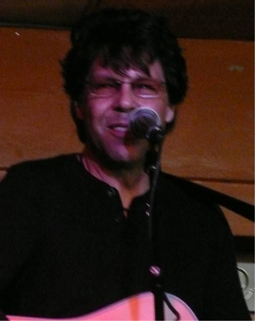 Kasim Sulton in Cleveland, OH - 05/23/10