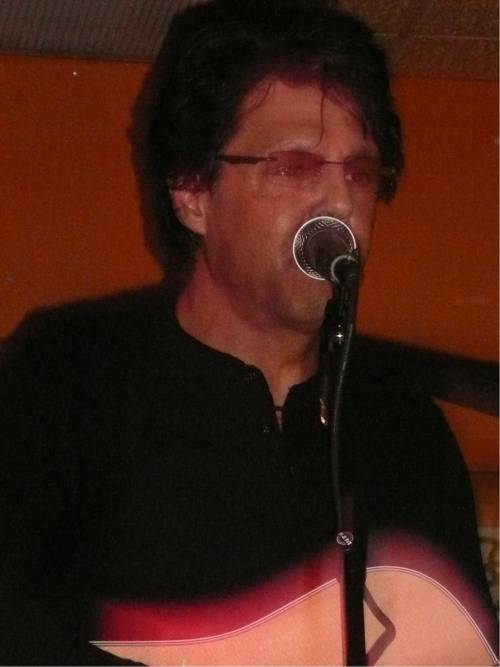 Kasim Sulton in Cleveland, OH - 05/23/10