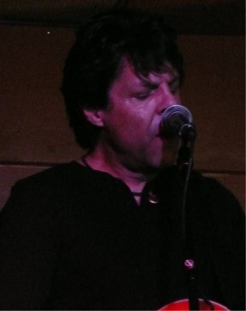 Kasim Sulton in Cleveland, OH - 05/23/10