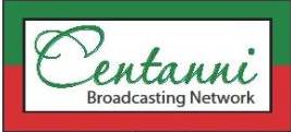 Kasim Sulton on Centanni Broadcasting Network