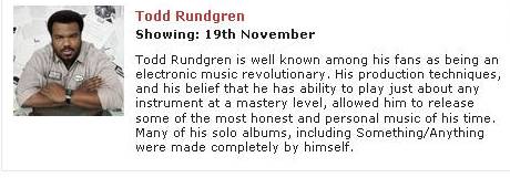 Todd Rundgren