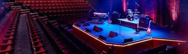 Kasim Sulton and Todd Rundgren venue