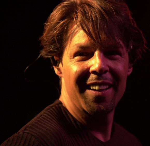 Kasim Sulton