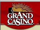 The Grand Casino, Tunica, MS