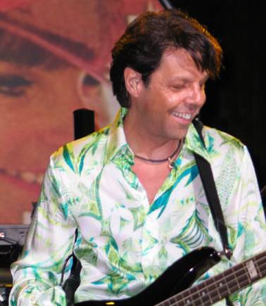 Kasim Sulton