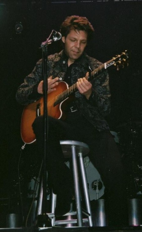 Kasim Sulton