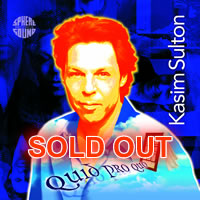 Kasim Sulton