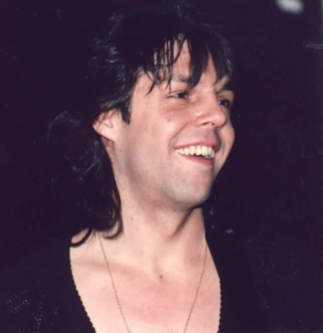 Kasim Sulton