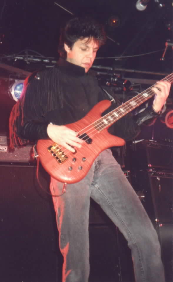 Kasim Sulton