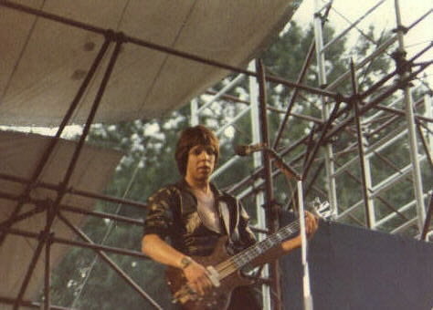 Kasim Sulton