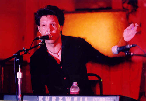 Kasim Sulton