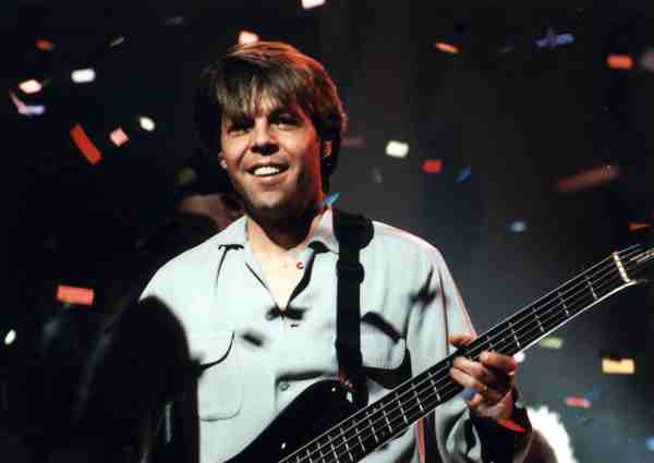 Kasim Sulton on Millennium Night