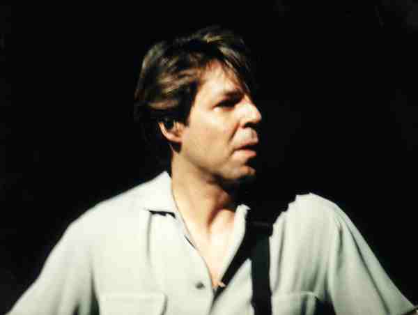 Kasim Sulton on Millennium Night